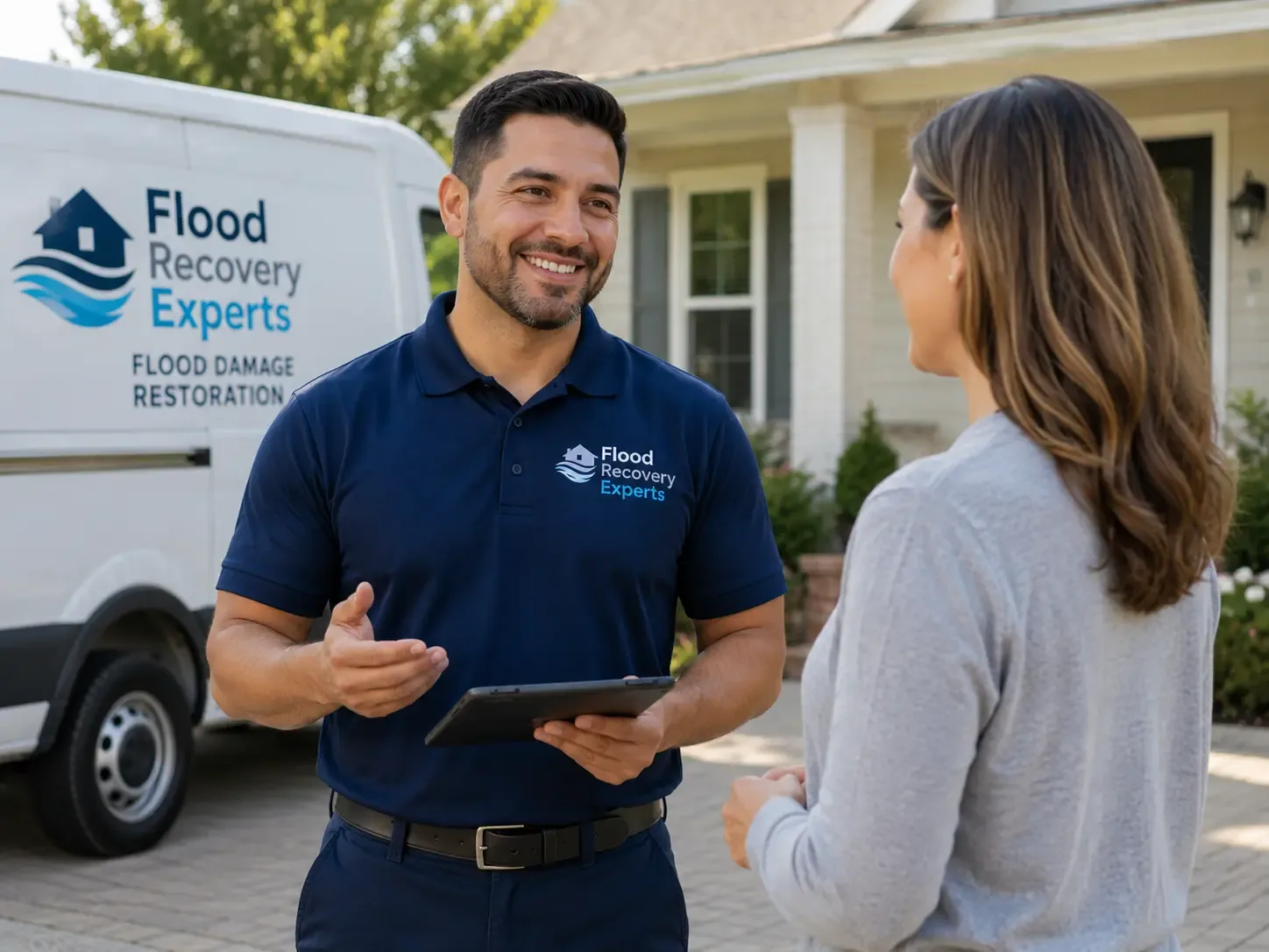 Flood Damage Cleanup Camden, TN FAQs